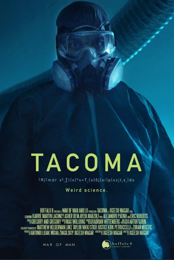 Tacoma封面图