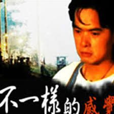 不一样的感觉 1999封面图