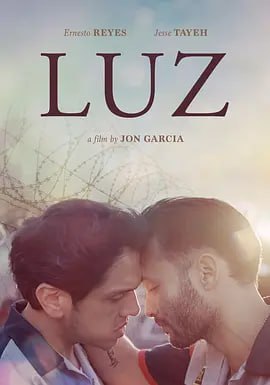 光 LUZ封面图