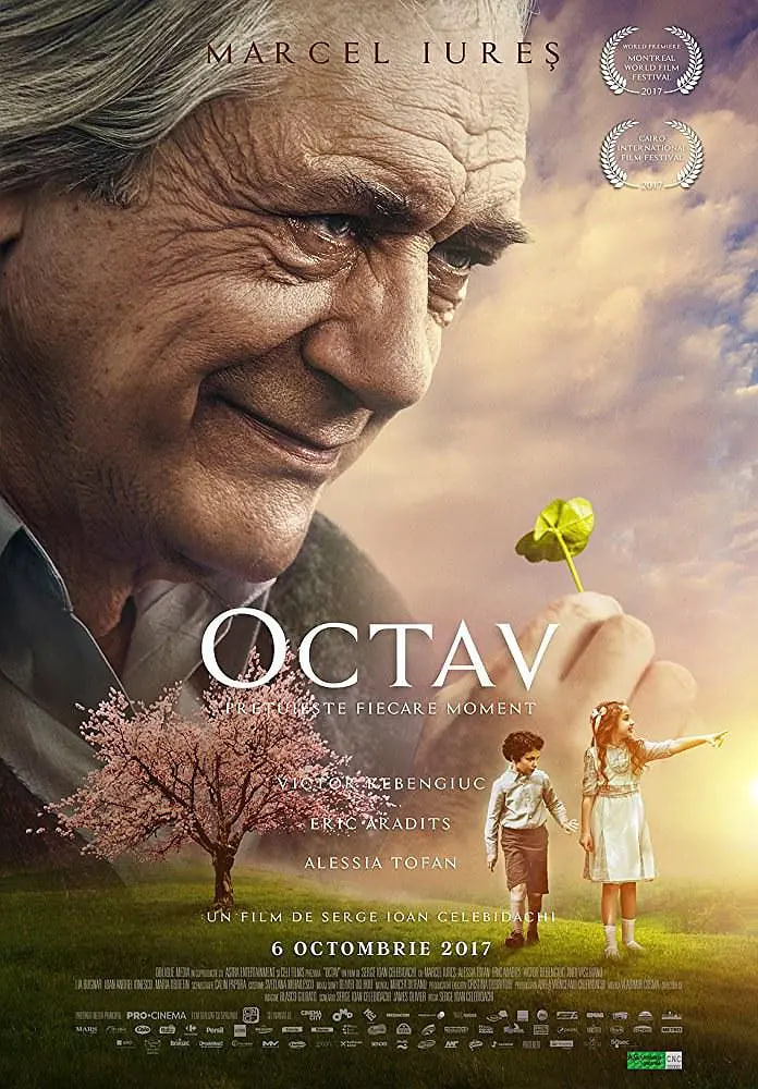 奥克塔夫 Octave封面图