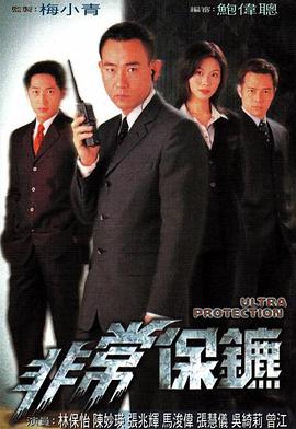 非常保镖国语封面图