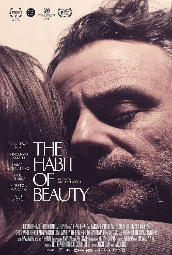 The Habit of Beauty封面图