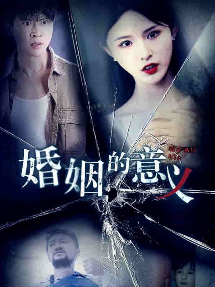 婚姻的意义海报图