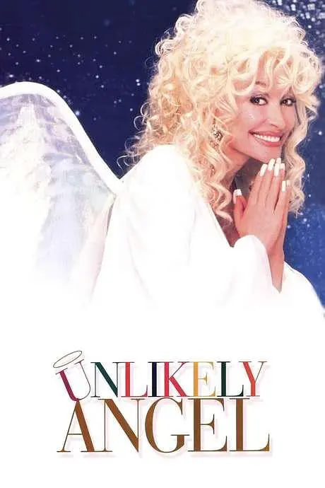 Unlikely Angel封面图