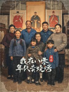 穿越六零带着好运系统养全家海报图