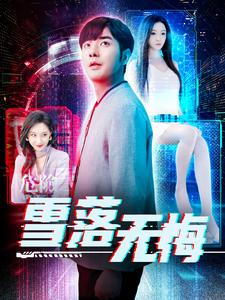 雪落无悔海报图