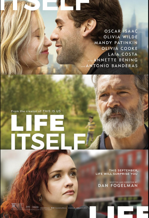 Life 2018封面图
