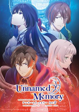 UnnamedMemoryAct.2海报图