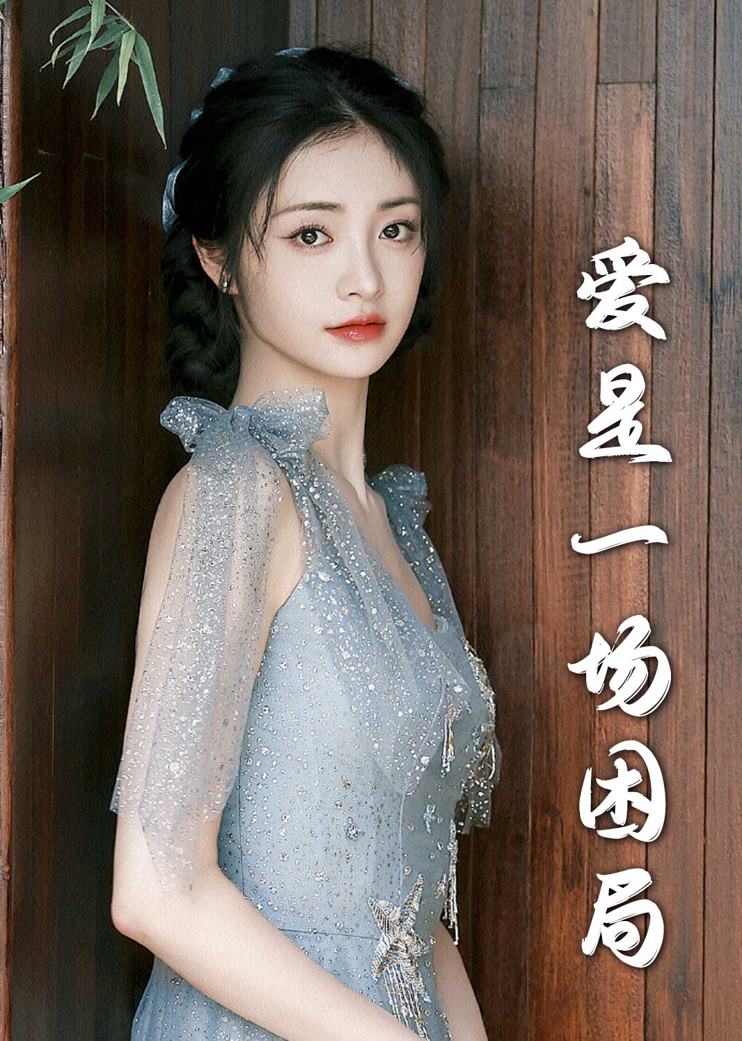 爱是一场困局2海报图
