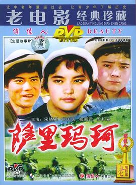 萨里玛珂封面图