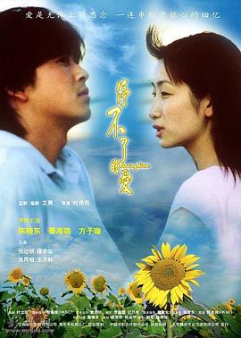 停不了的爱2002封面图