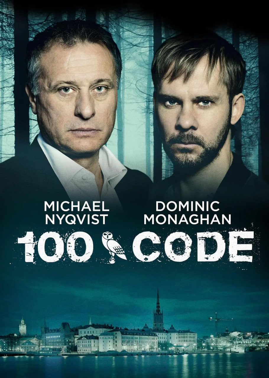代码100封面图