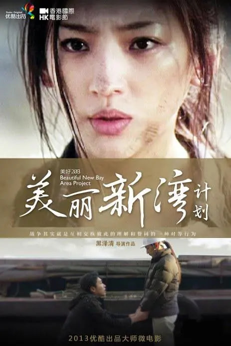 美丽新湾计划封面图