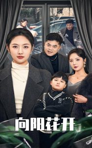 溺爱的代价海报图