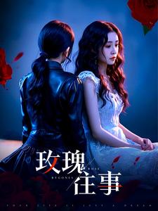 玫瑰往事海报图