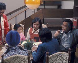 少年十五二十时1976封面图