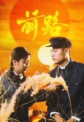 前路1981封面图
