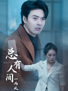 总有人间一两风海报图