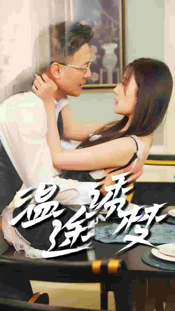 温途诱梦海报图
