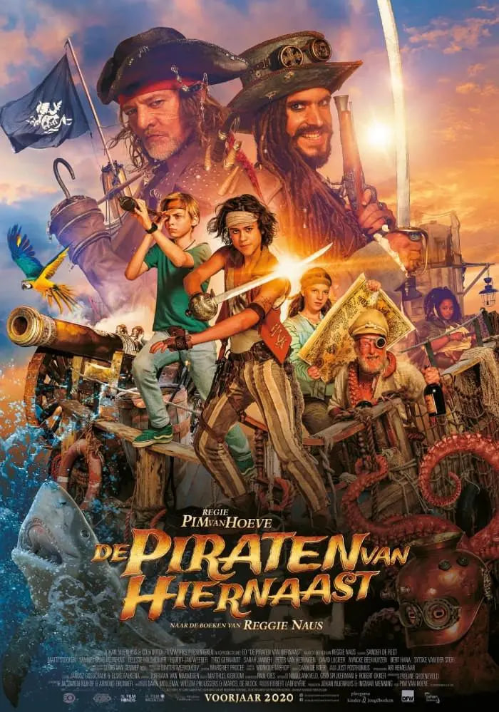 我的邻居海贼君封面图