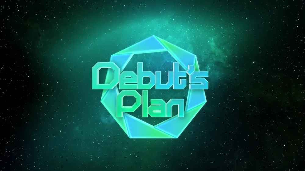 Debut’s Plan封面图