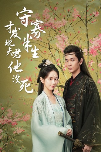 守寡半生才发现夫君他没死海报图