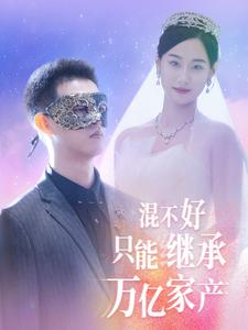 混不好只能继承万亿家产海报图