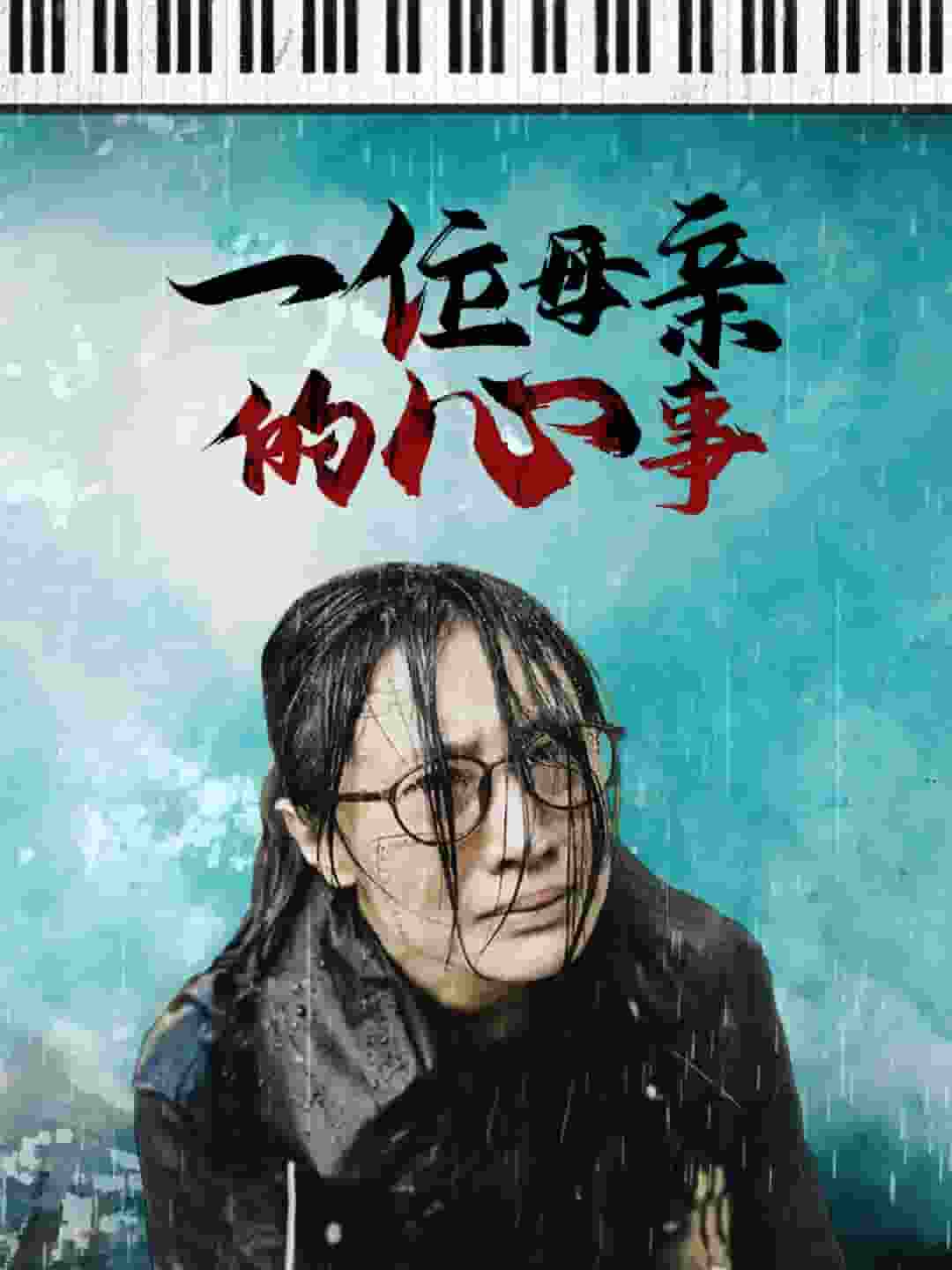 一位母亲的心事海报图