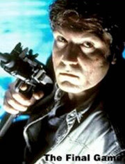 死亡夜线海报图