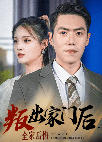 叛出家门后，全家后悔了海报图
