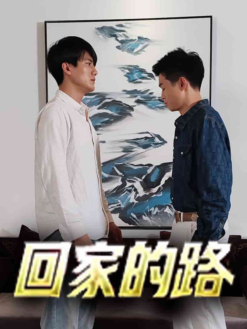 回家的路 短剧版海报图