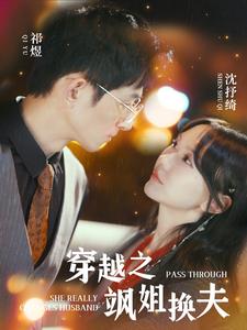 穿越之飒姐换夫海报图