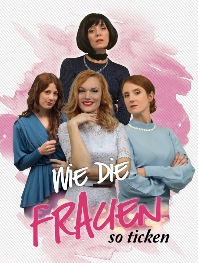 女人真好封面图