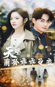 天赐萌孙乖乖受宠海报图