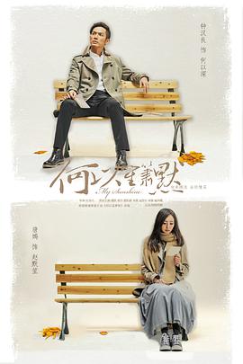 何以笙箫默剧版封面图