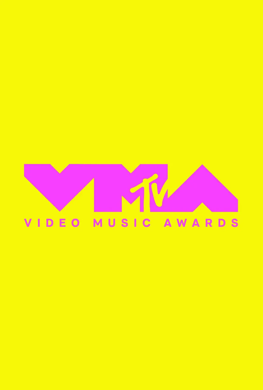 2022 MTV音乐录影带颁奖典礼封面图