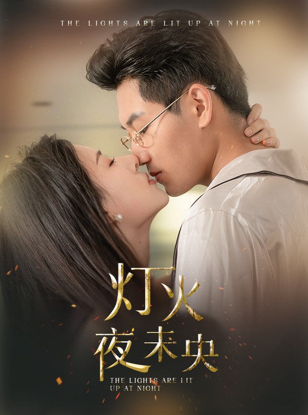 灯火夜未央海报图