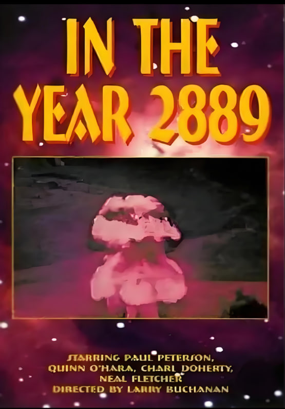 末世风云 2889海报图