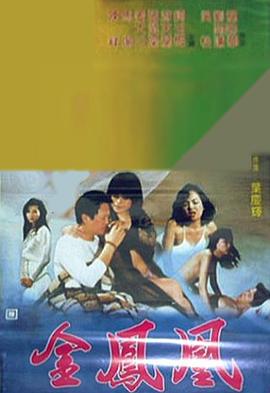 金凤凰1988封面图