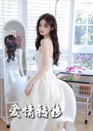 爱情转移海报图