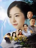 杨柳依依封面图