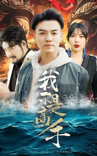 我不是高手海报图