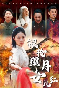 银枪照月女儿红封面图