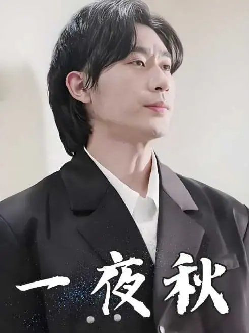 一夜秋（陆少宠妻如命）海报图