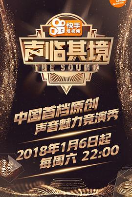 声临其境封面图