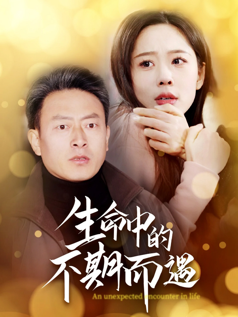 生命中的不期而遇海报图