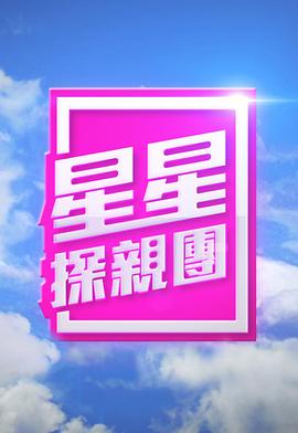 星星探亲团封面图