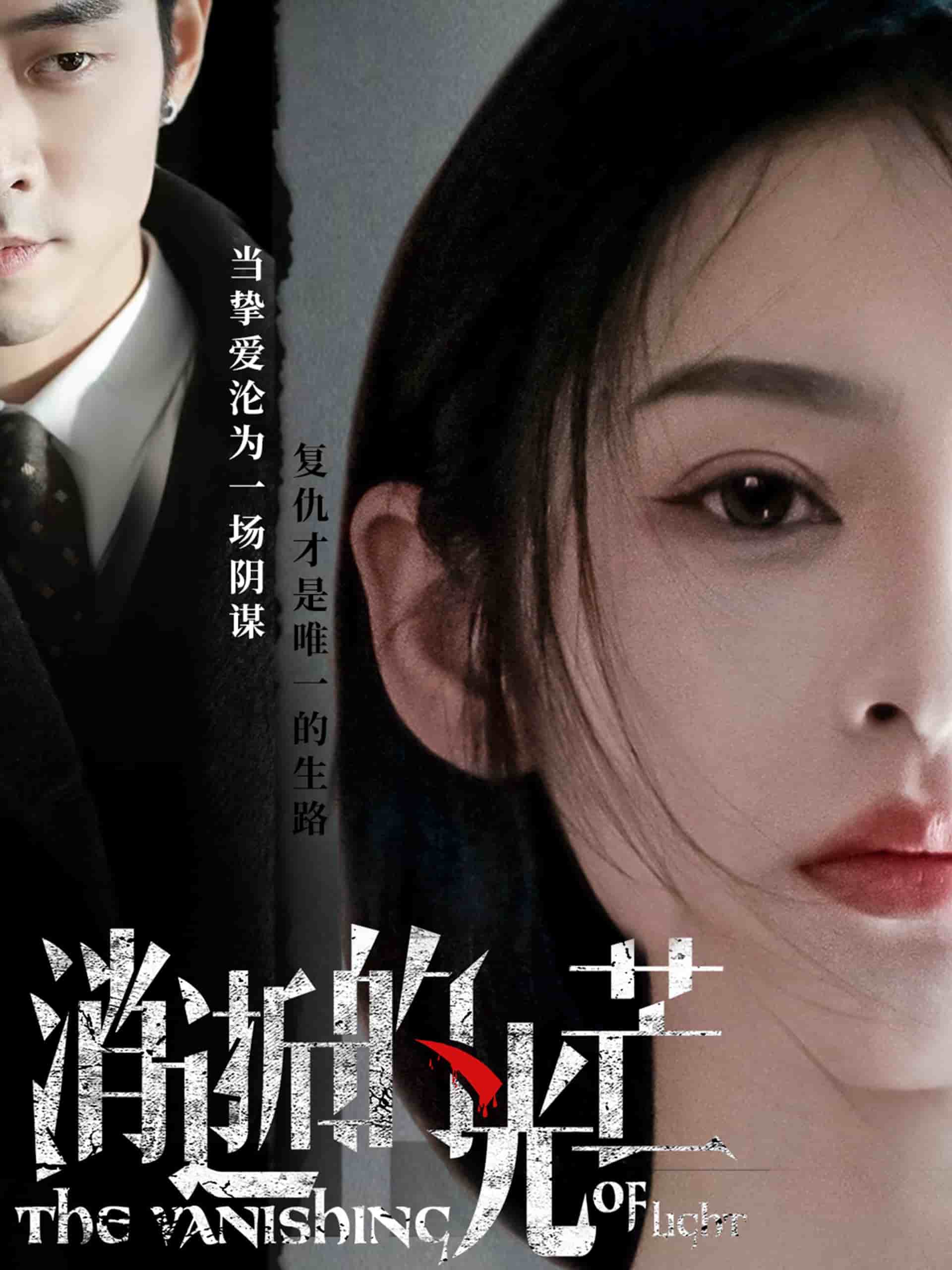 消逝的光芒海报图