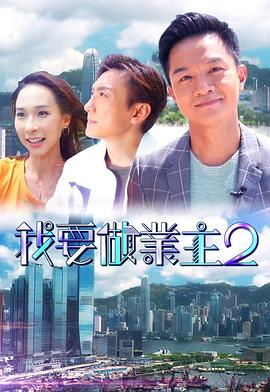 我要做业主2封面图