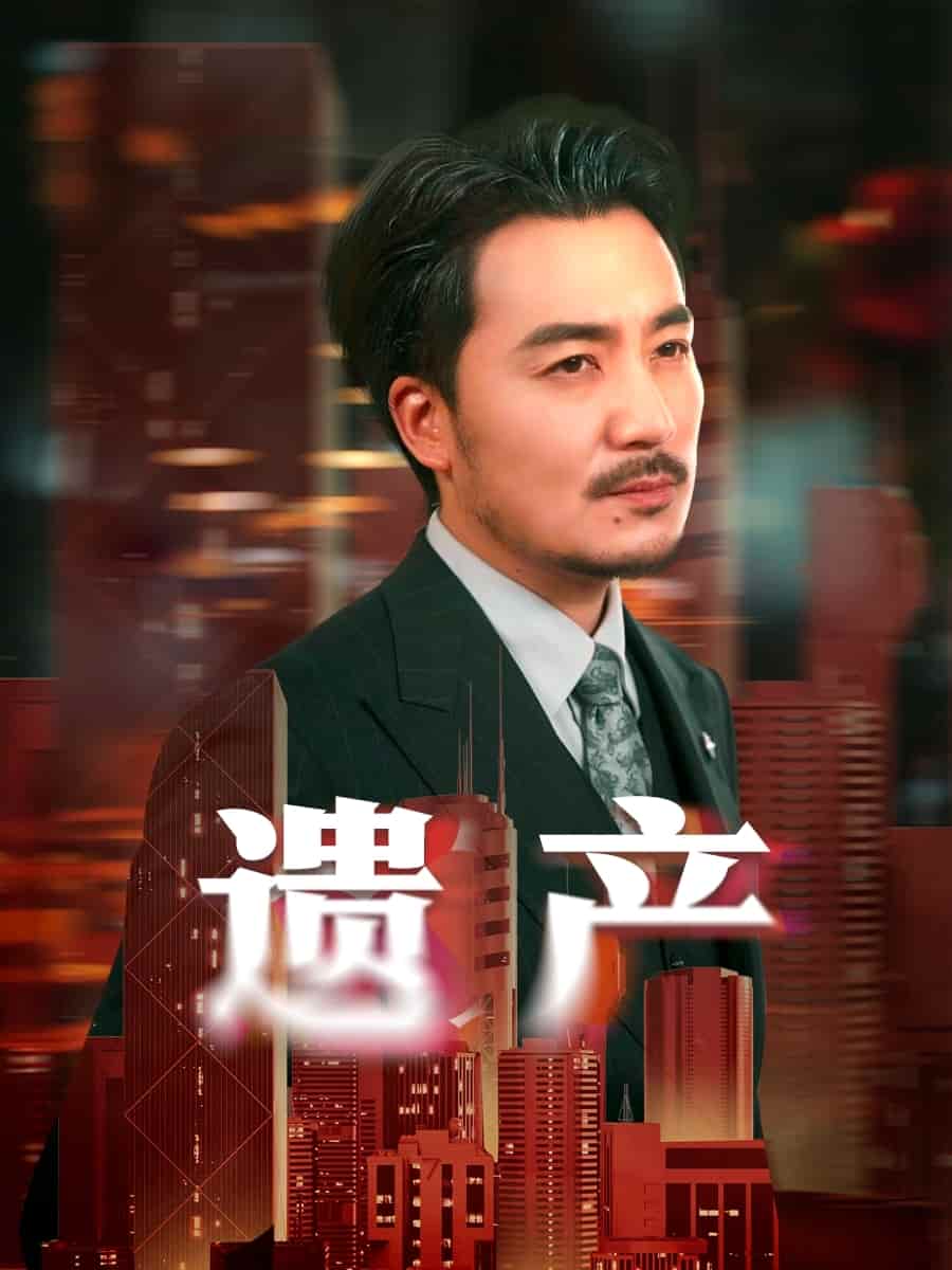 长河逆流海报图